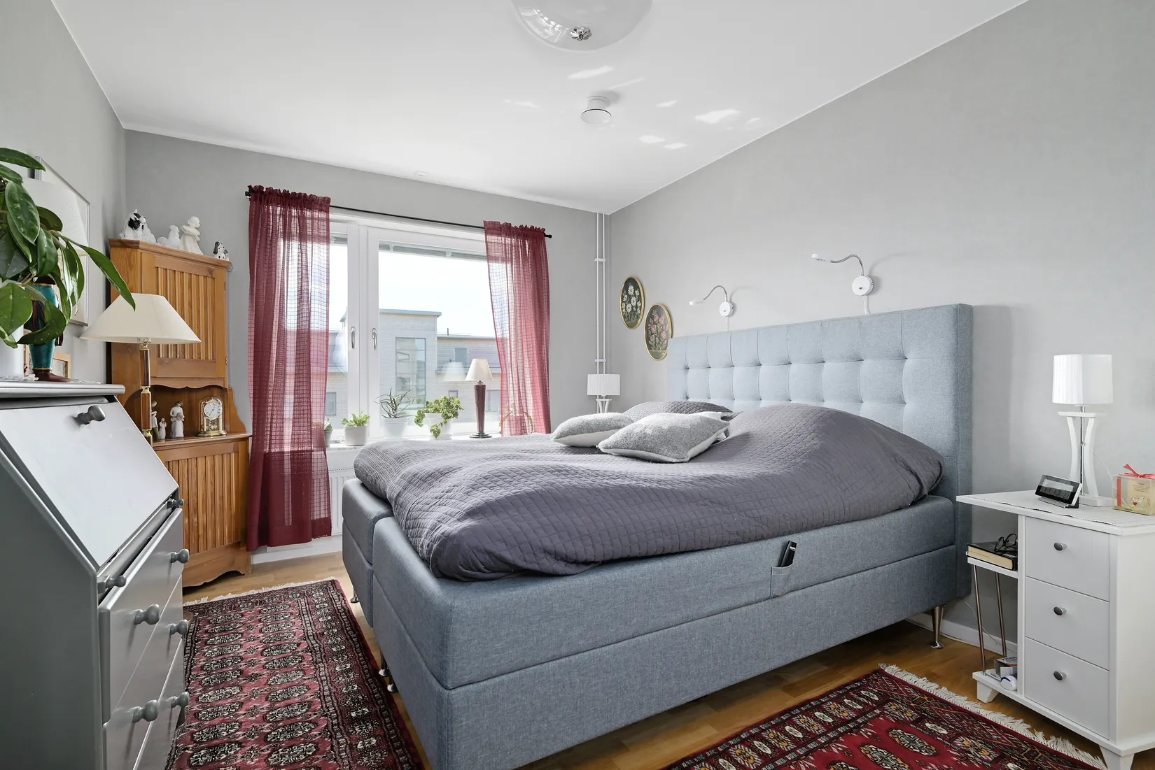 Bostadsrätt, Parkvägen 34, Holmsund, Umeå