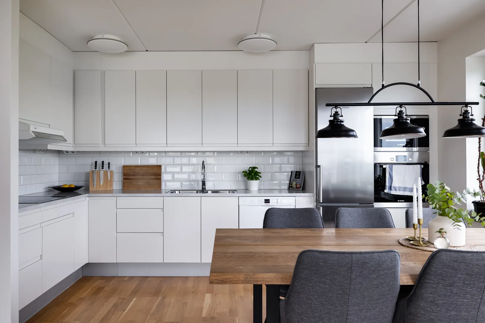 Bostadsrätt, Björkmansgatan 10, Almby, Örebro