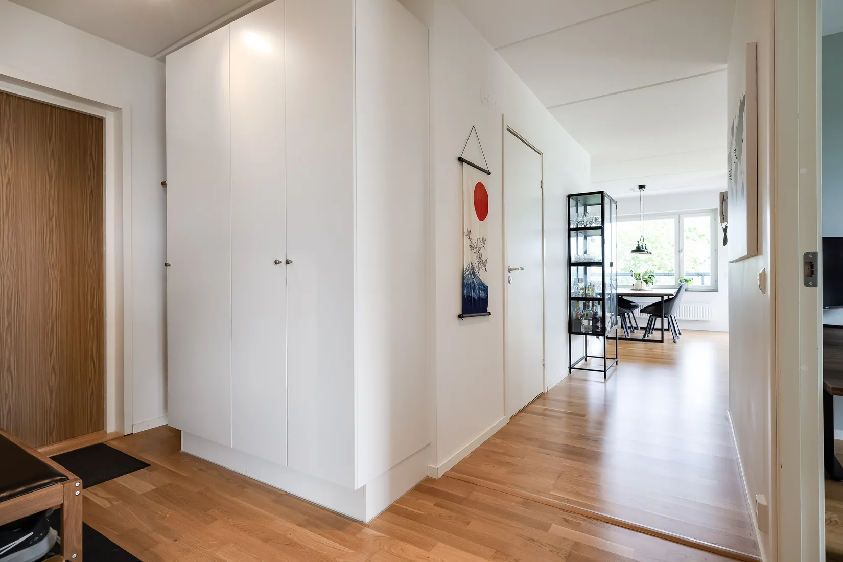 Bostadsrätt, Björkmansgatan 10, Almby, Örebro