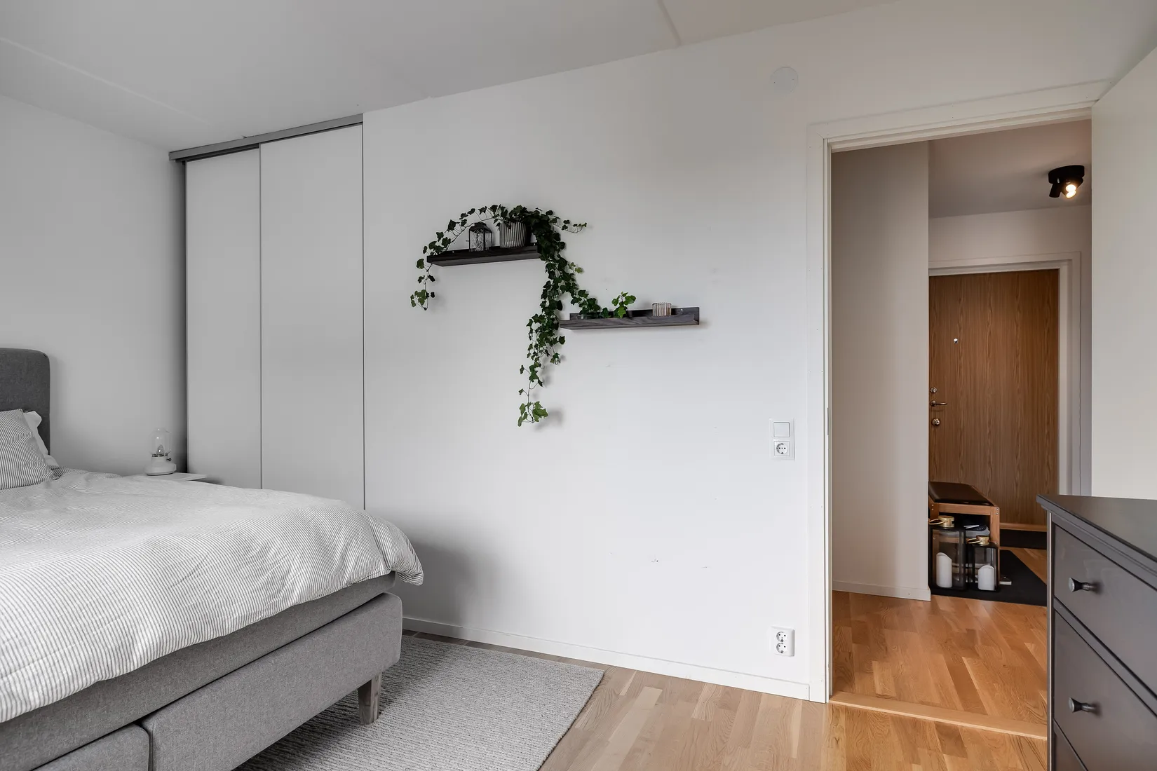 Bostadsrätt, Björkmansgatan 10, Almby, Örebro