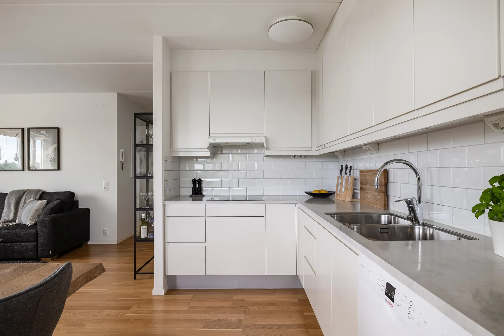 Bostadsrätt, Björkmansgatan 10, Almby, Örebro