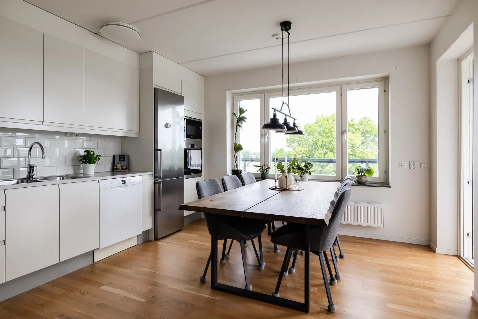 Bostadsrätt, Björkmansgatan 10, Almby, Örebro