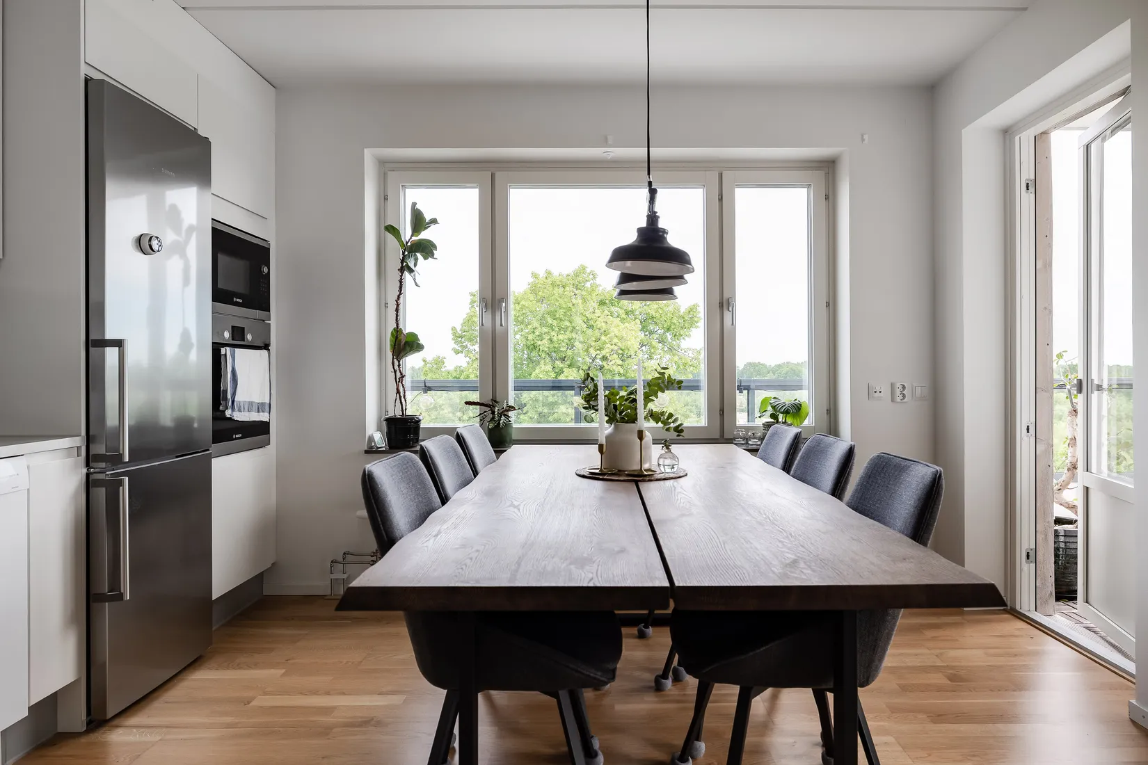 Bostadsrätt, Björkmansgatan 10, Almby, Örebro