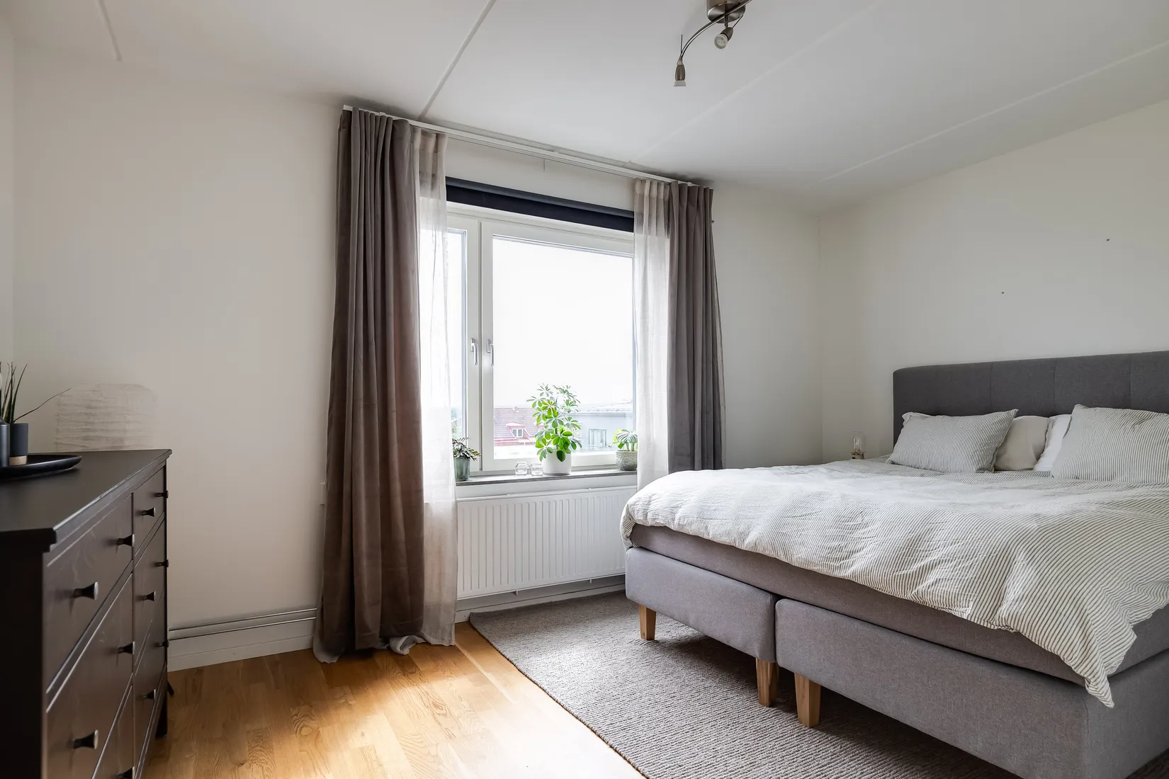 Bostadsrätt, Björkmansgatan 10, Almby, Örebro