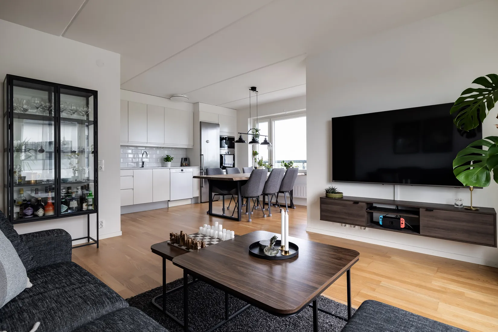 Bostadsrätt, Björkmansgatan 10, Almby, Örebro