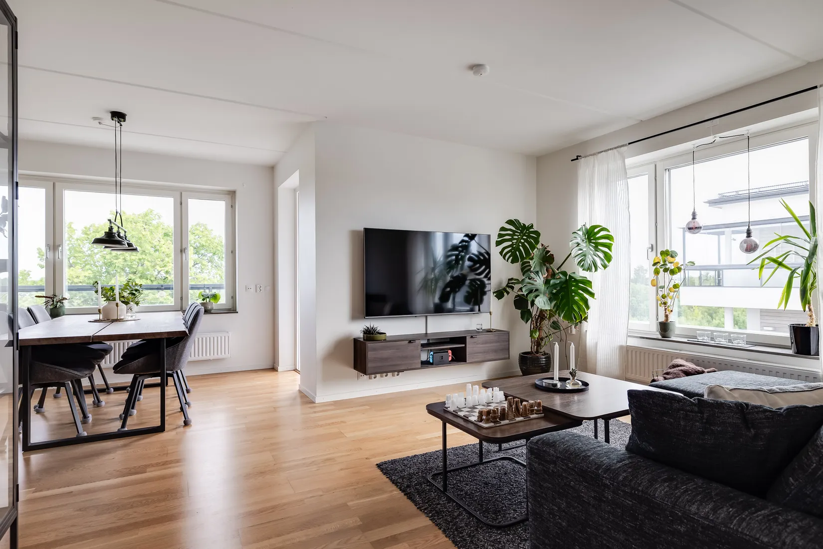 Bostadsrätt, Björkmansgatan 10, Almby, Örebro