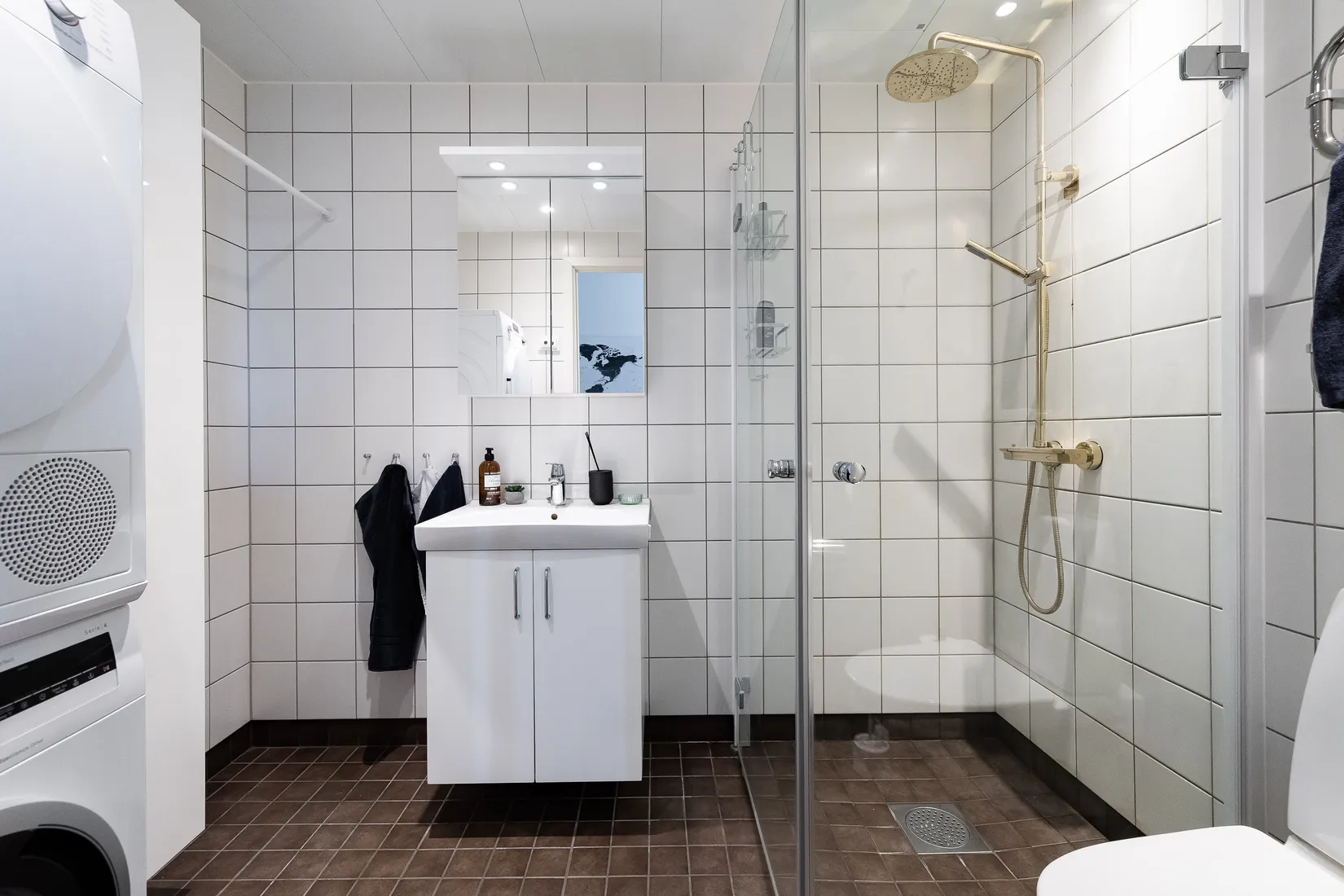 Bostadsrätt, Björkmansgatan 10, Almby, Örebro