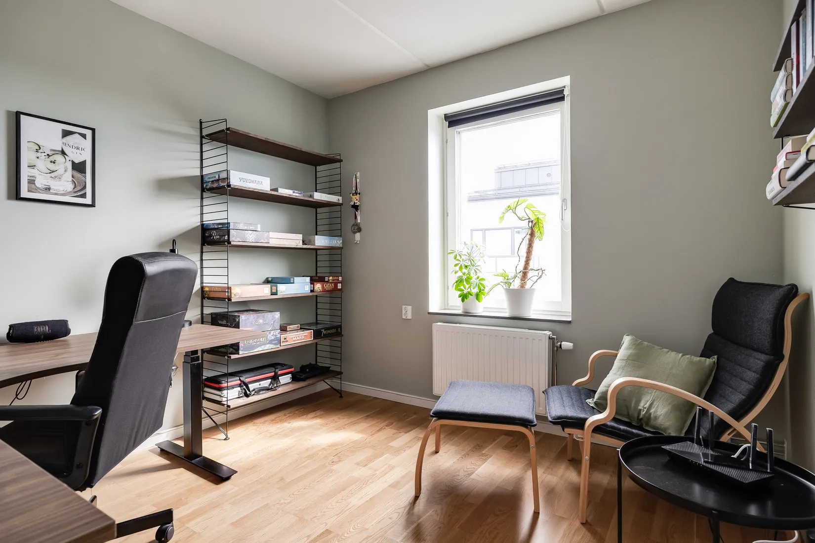 Bostadsrätt, Björkmansgatan 10, Almby, Örebro