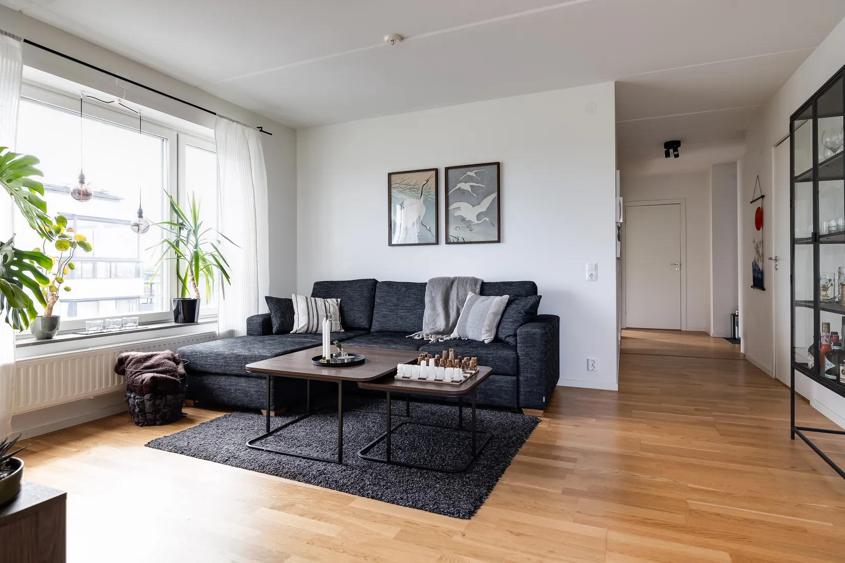 Bostadsrätt, Björkmansgatan 10, Almby, Örebro