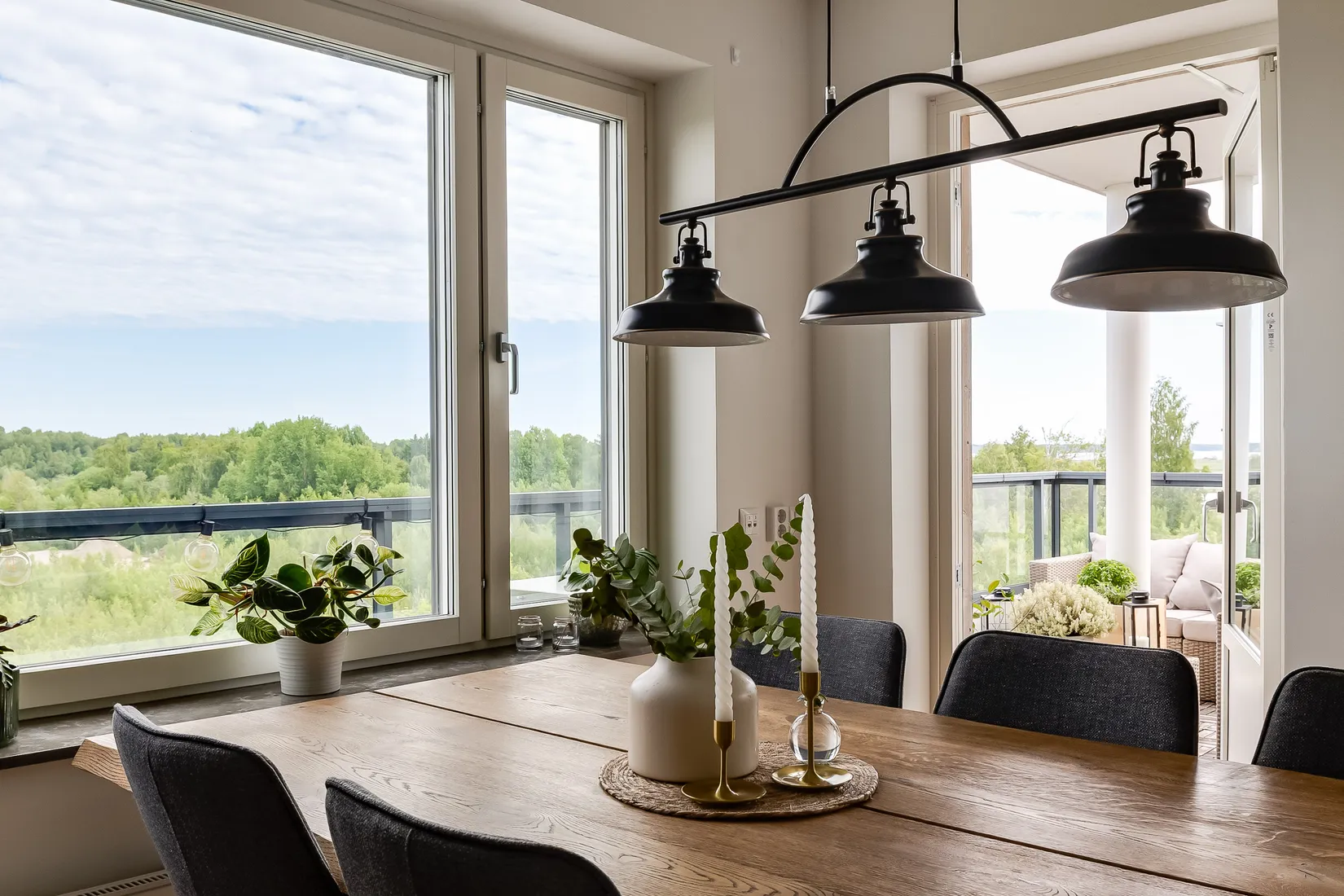 Bostadsrätt, Björkmansgatan 10, Almby, Örebro