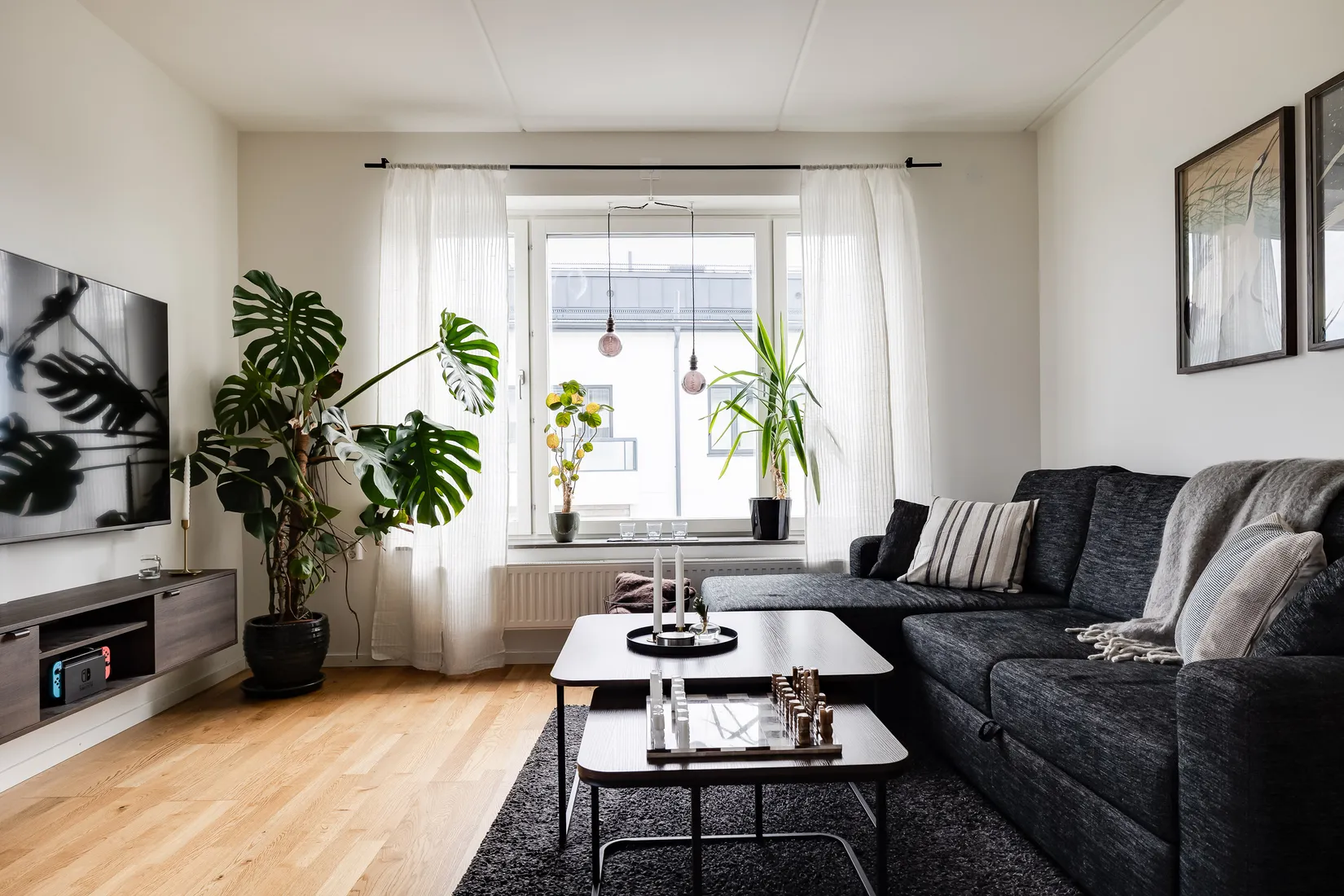 Bostadsrätt, Björkmansgatan 10, Almby, Örebro