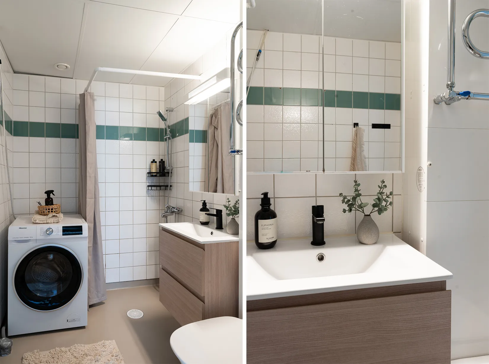 Bostadsrätt, Blomstergatan 10, Gideonsberg, Västerås