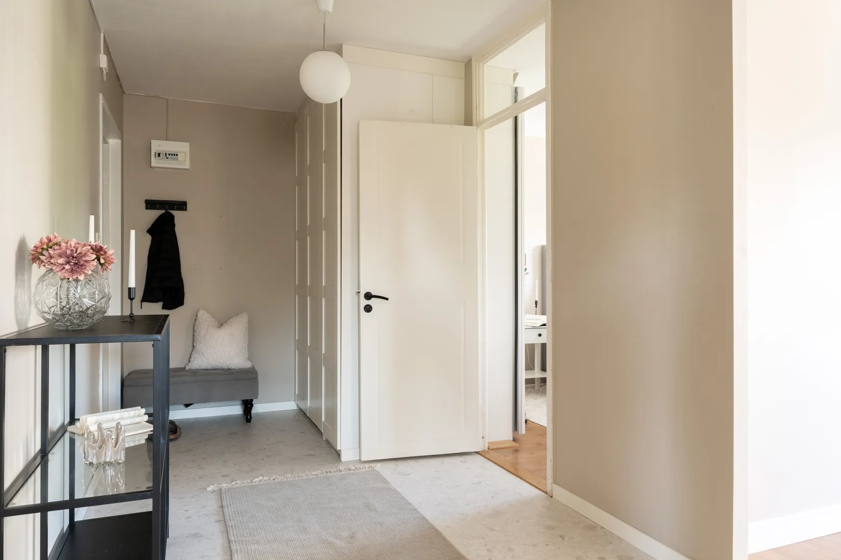 Bostadsrätt, Blomstergatan 10, Gideonsberg, Västerås