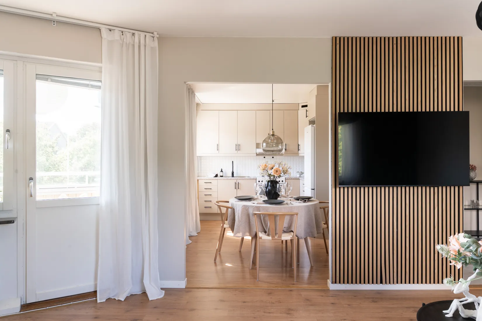 Bostadsrätt, Blomstergatan 10, Gideonsberg, Västerås