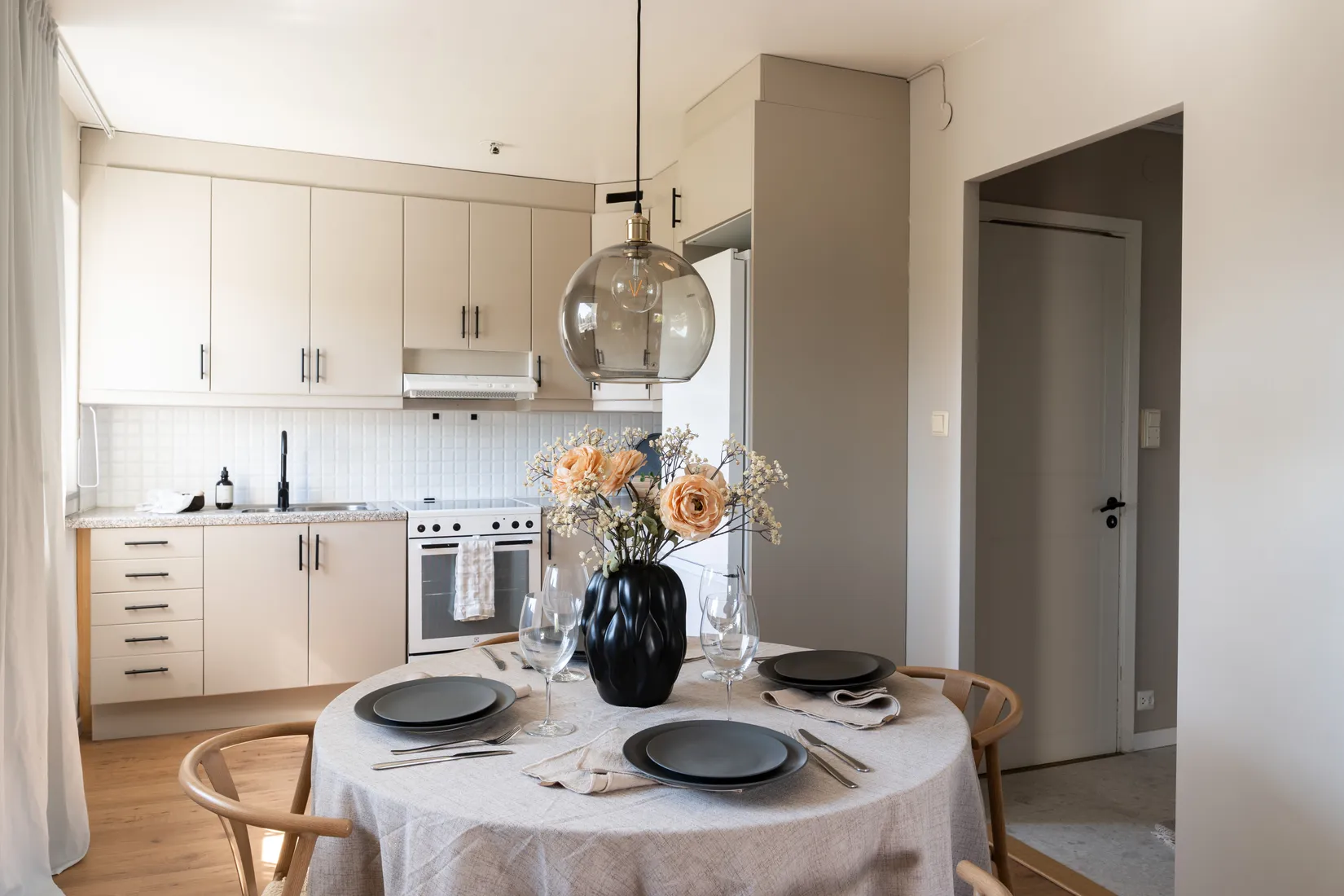 Bostadsrätt, Blomstergatan 10, Gideonsberg, Västerås