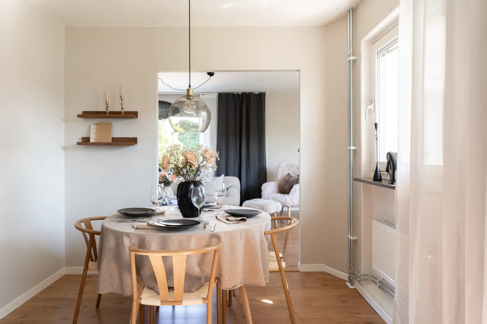 Bostadsrätt, Blomstergatan 10, Gideonsberg, Västerås