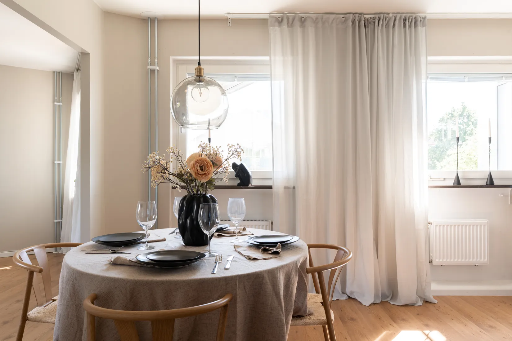 Bostadsrätt, Blomstergatan 10, Gideonsberg, Västerås