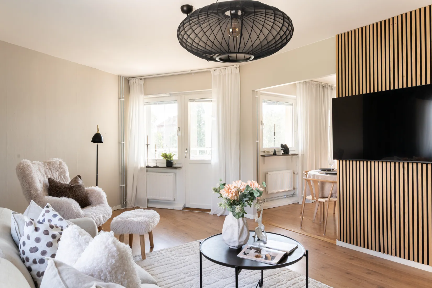 Bostadsrätt, Blomstergatan 10, Gideonsberg, Västerås