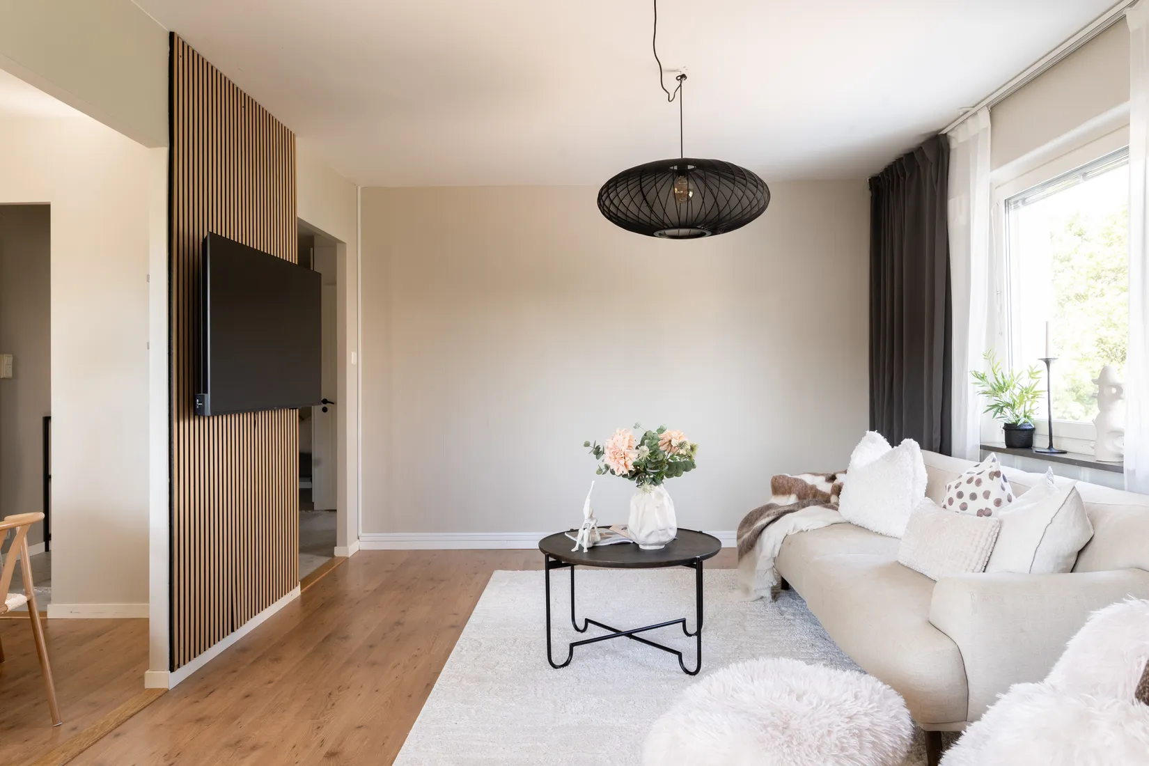 Bostadsrätt, Blomstergatan 10, Gideonsberg, Västerås