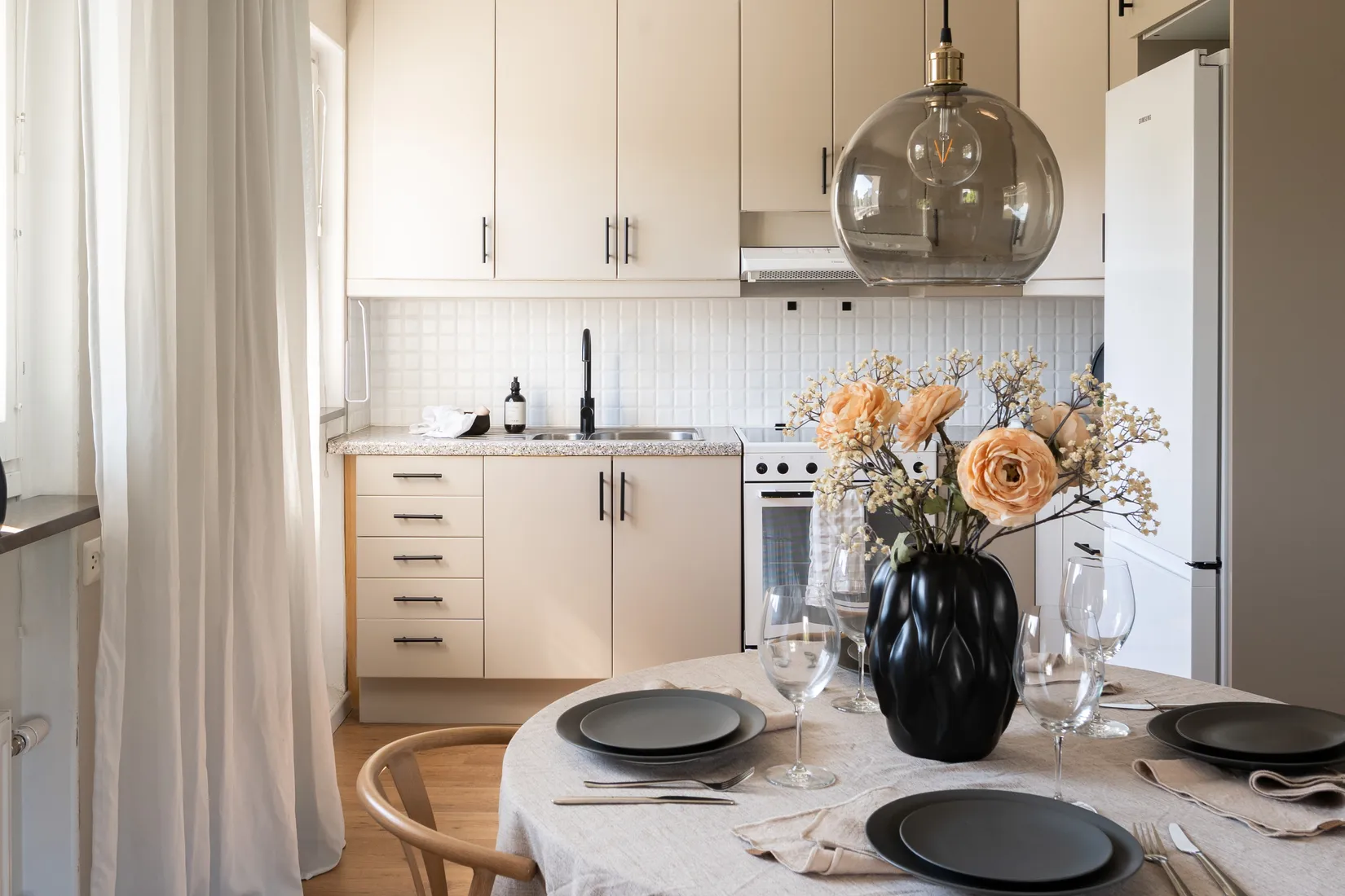 Bostadsrätt, Blomstergatan 10, Gideonsberg, Västerås