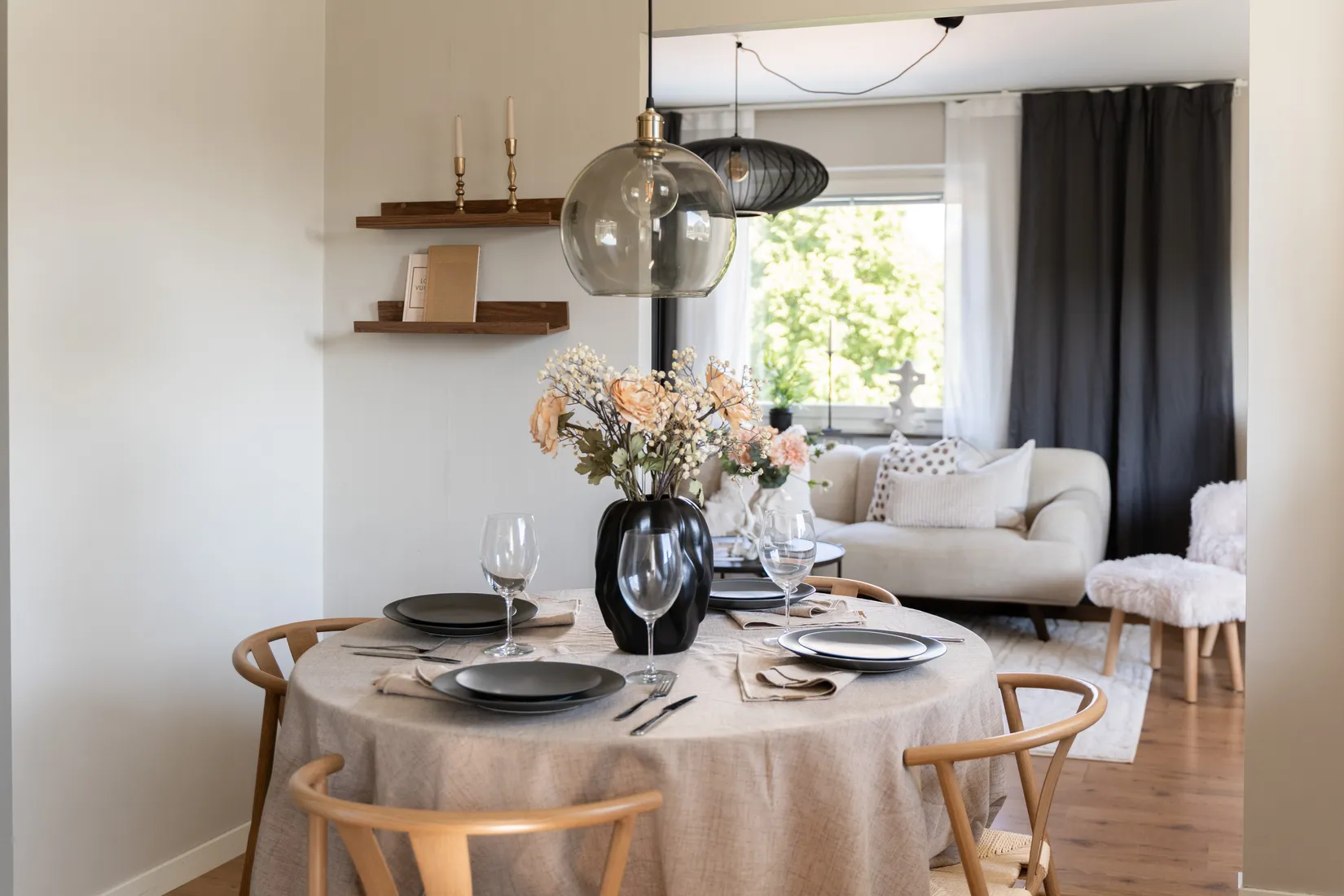 Bostadsrätt, Blomstergatan 10, Gideonsberg, Västerås