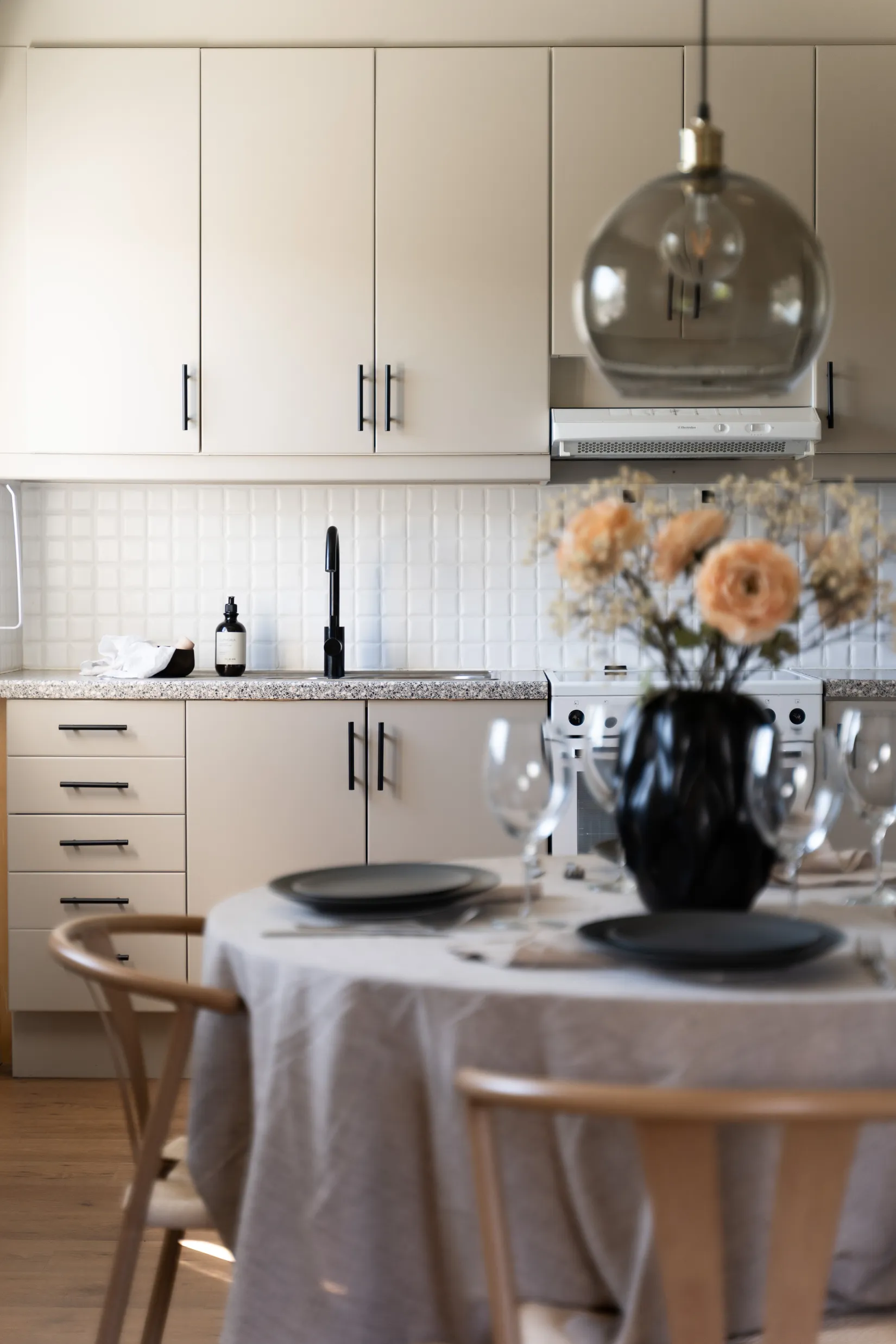Bostadsrätt, Blomstergatan 10, Gideonsberg, Västerås
