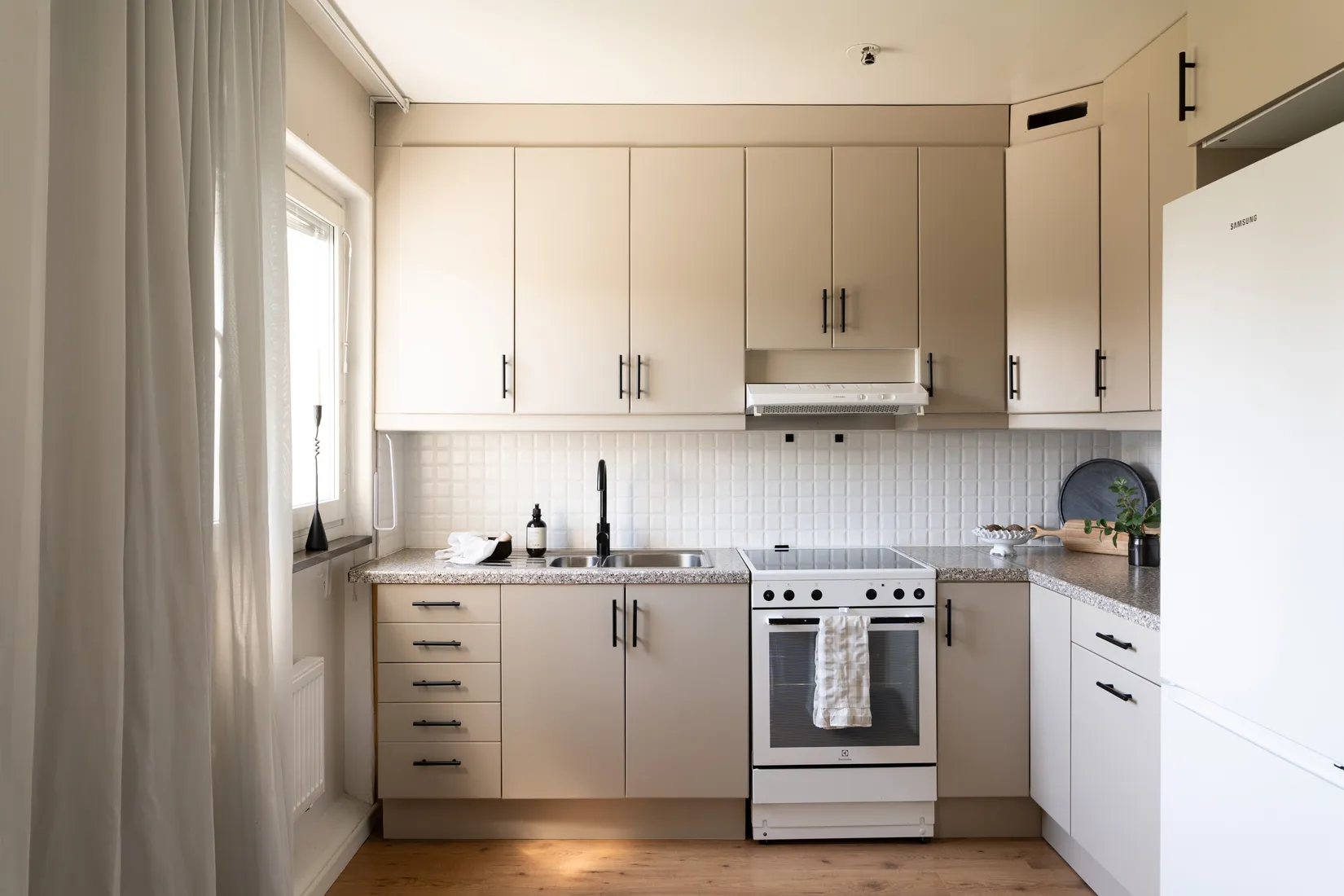 Bostadsrätt, Blomstergatan 10, Gideonsberg, Västerås