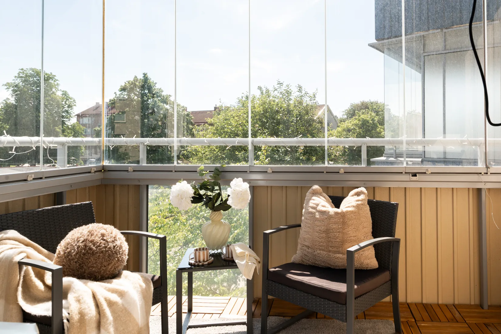 Bostadsrätt, Blomstergatan 10, Gideonsberg, Västerås
