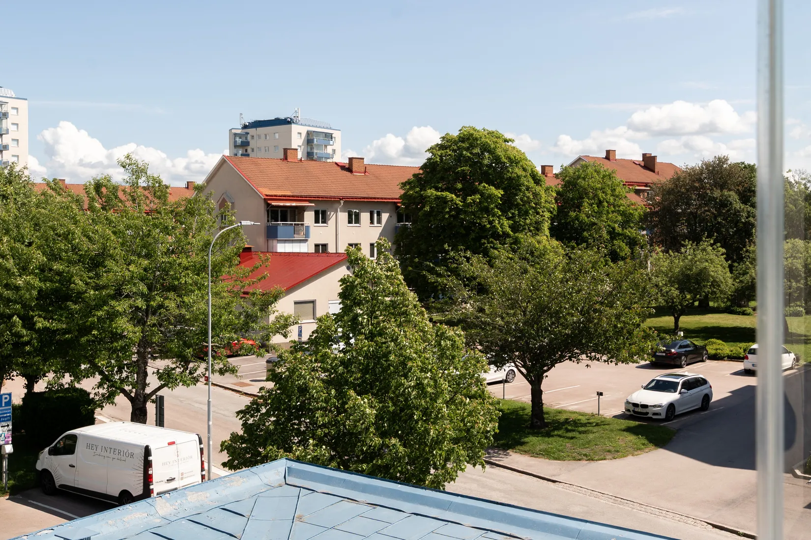 Bostadsrätt, Blomstergatan 10, Gideonsberg, Västerås