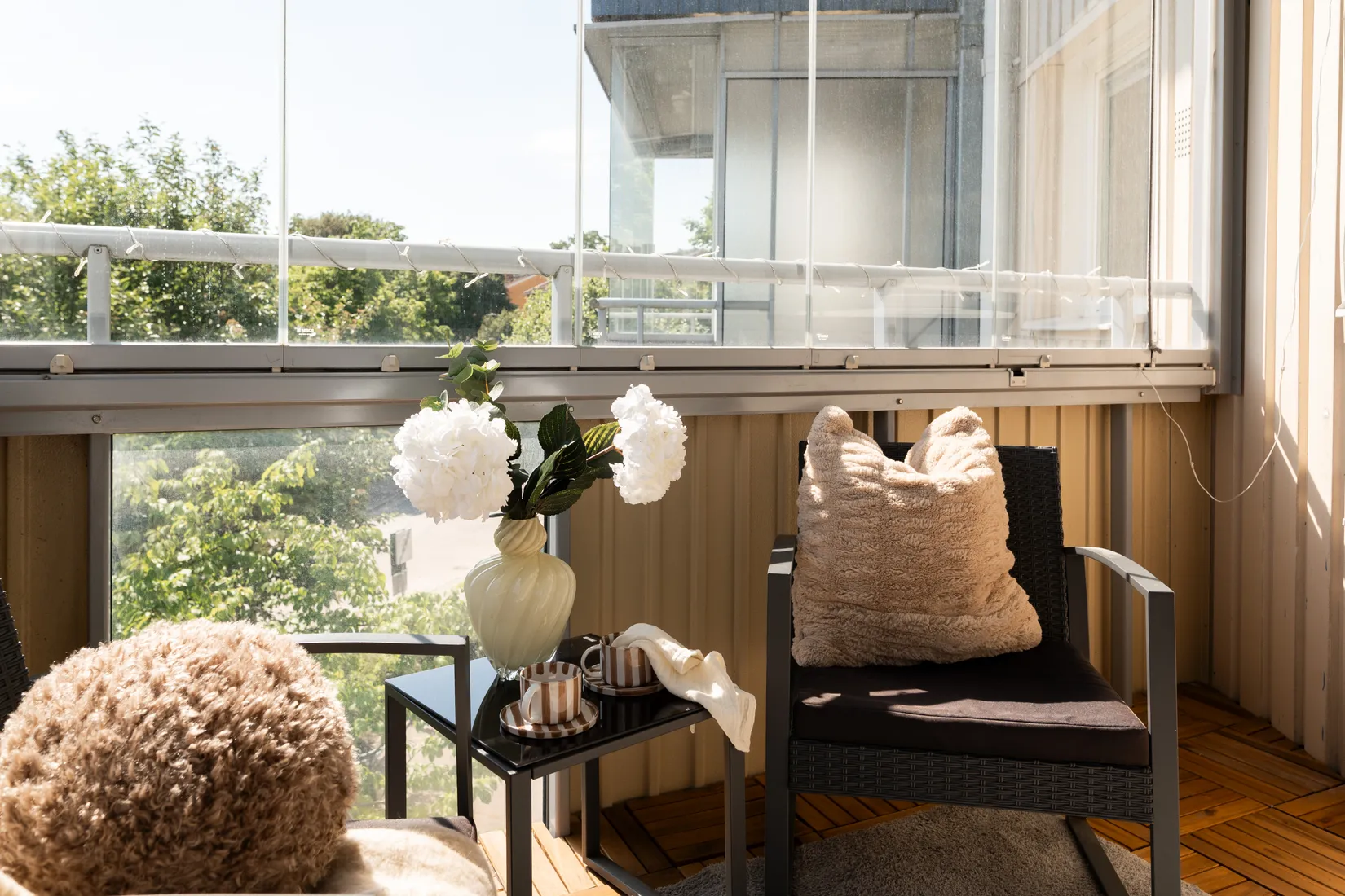 Bostadsrätt, Blomstergatan 10, Gideonsberg, Västerås