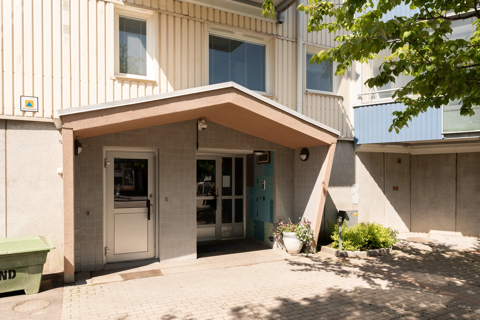 Bostadsrätt, Blomstergatan 10, Gideonsberg, Västerås