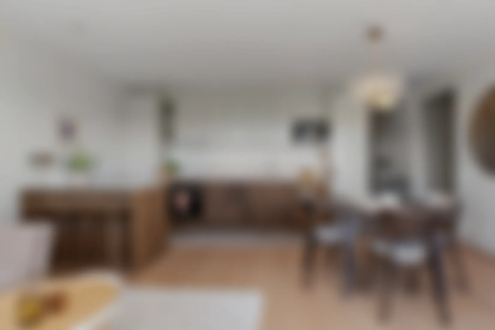 Bostadsrätt, Adressen är dold tillsvidare, Täby