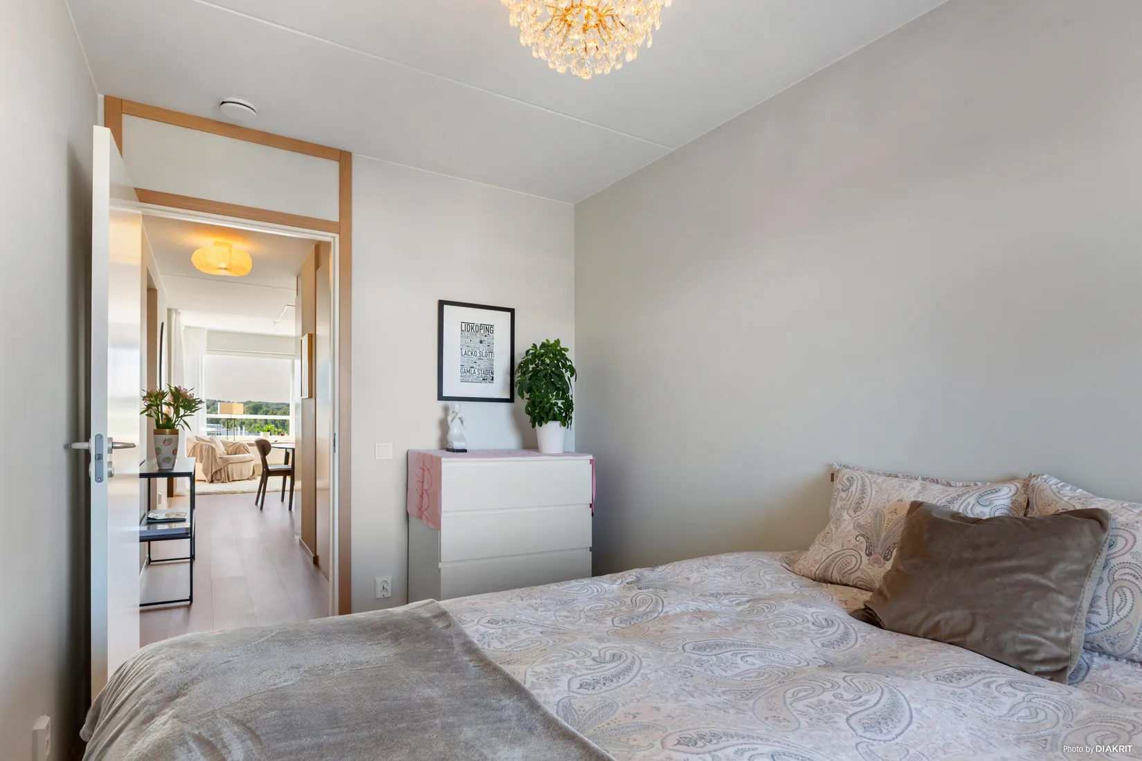 Bostadsrätt, Gamla Norrtäljevägen 112, Roslags Näsby, Täby