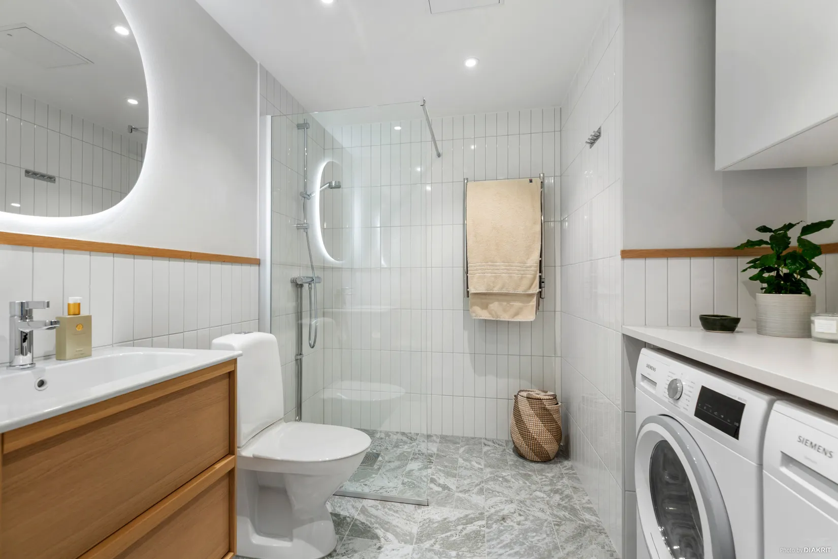Bostadsrätt, Gamla Norrtäljevägen 112, Roslags Näsby, Täby