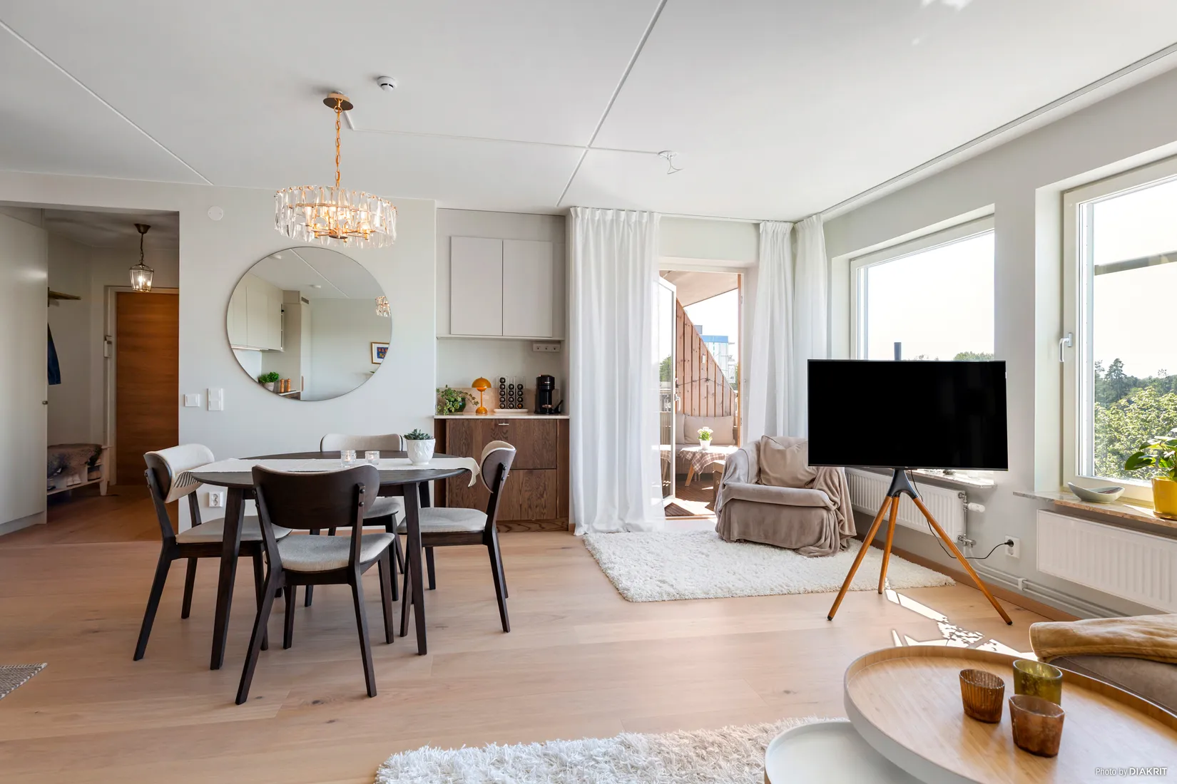 Bostadsrätt, Gamla Norrtäljevägen 112, Roslags Näsby, Täby