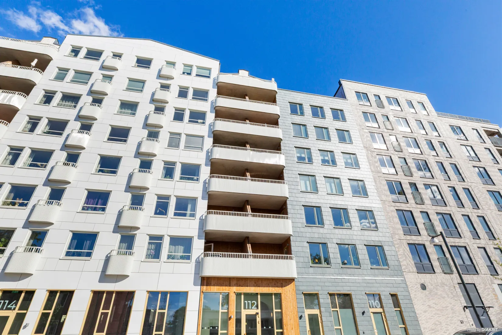 Bostadsrätt, Gamla Norrtäljevägen 112, Roslags Näsby, Täby