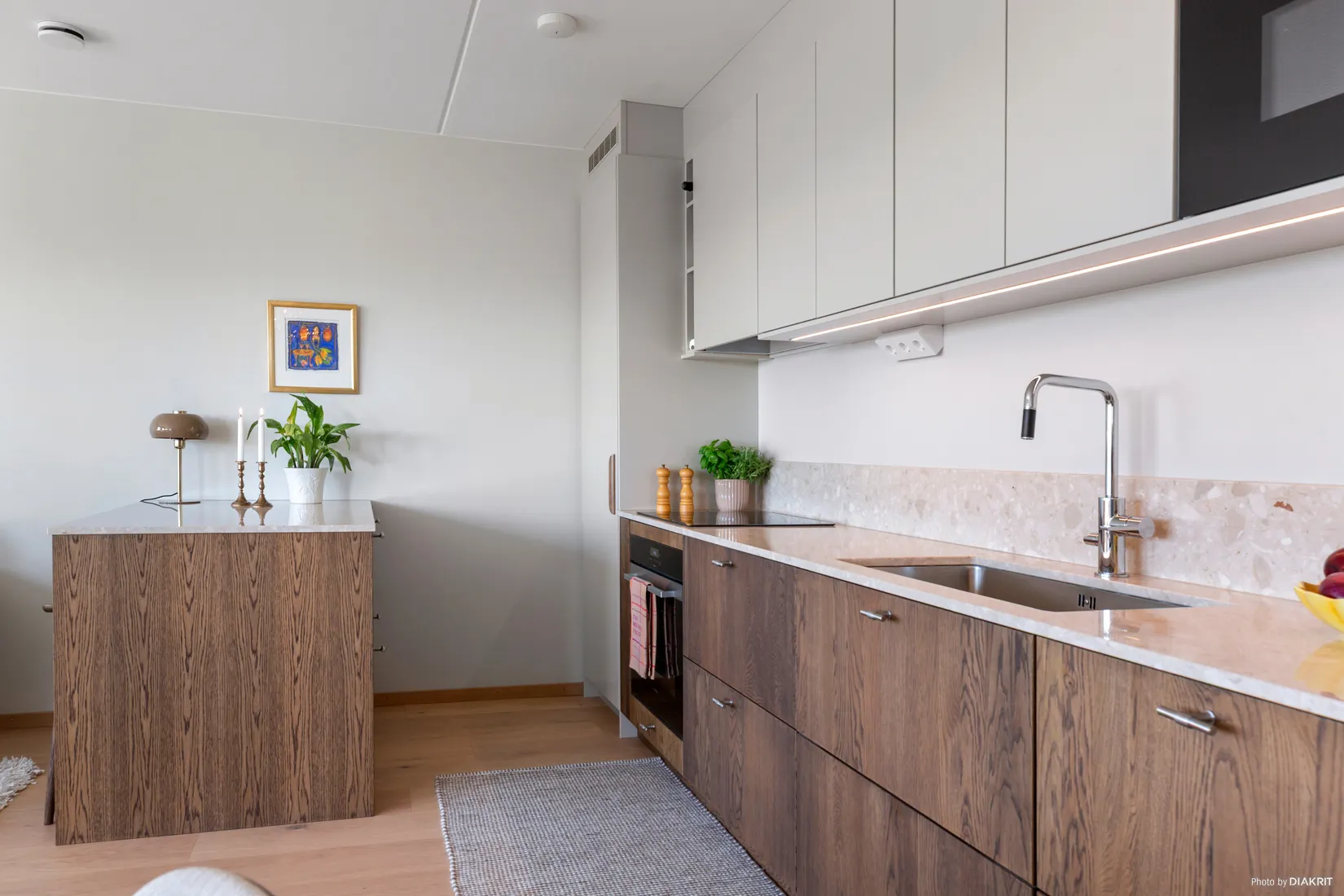 Bostadsrätt, Gamla Norrtäljevägen 112, Roslags Näsby, Täby