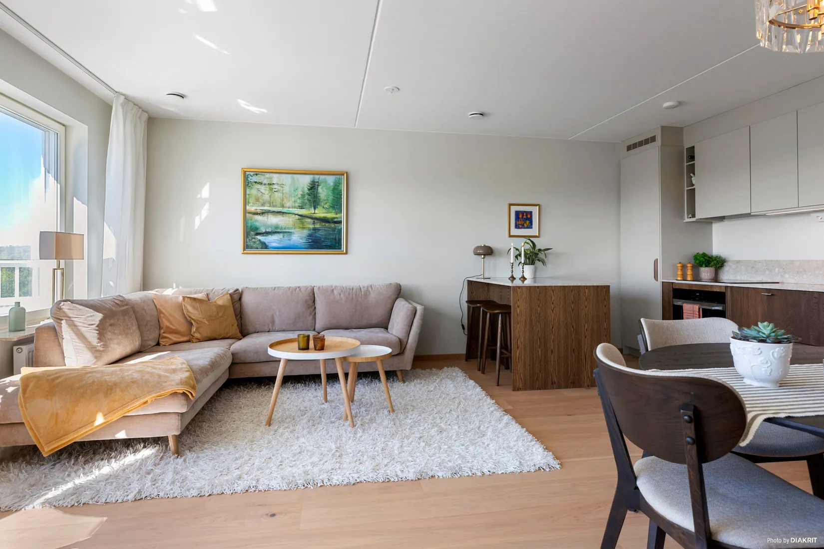 Bostadsrätt, Gamla Norrtäljevägen 112, Roslags Näsby, Täby