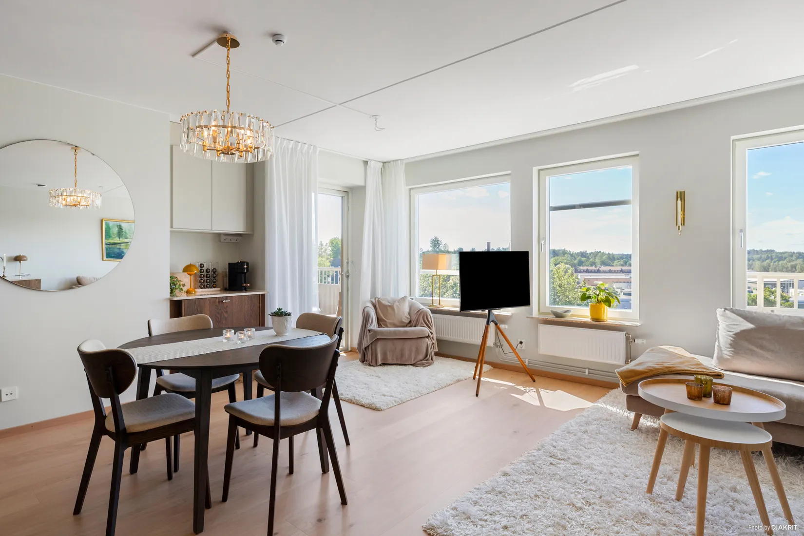 Bostadsrätt, Gamla Norrtäljevägen 112, Roslags Näsby, Täby
