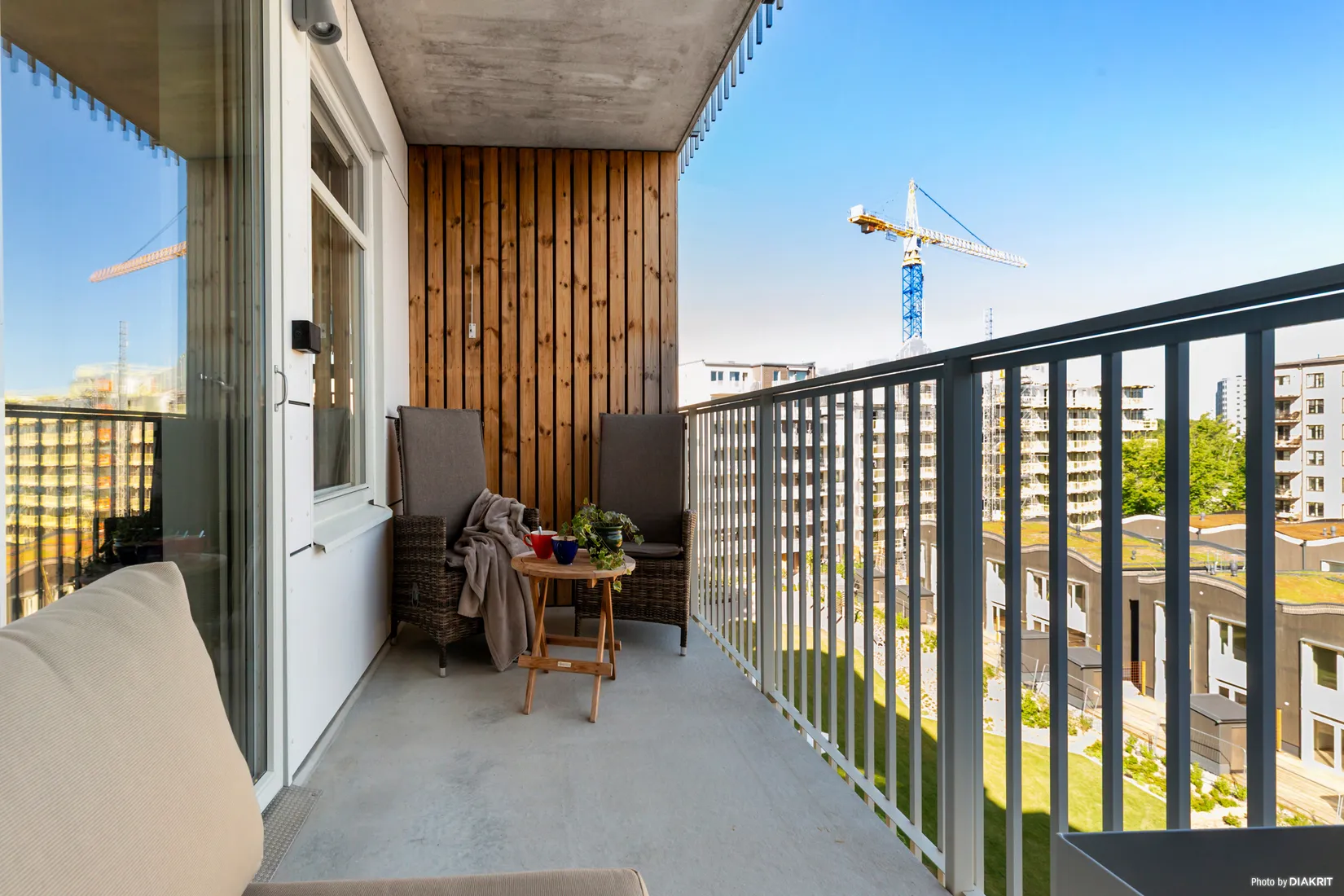Bostadsrätt, Gamla Norrtäljevägen 112, Roslags Näsby, Täby
