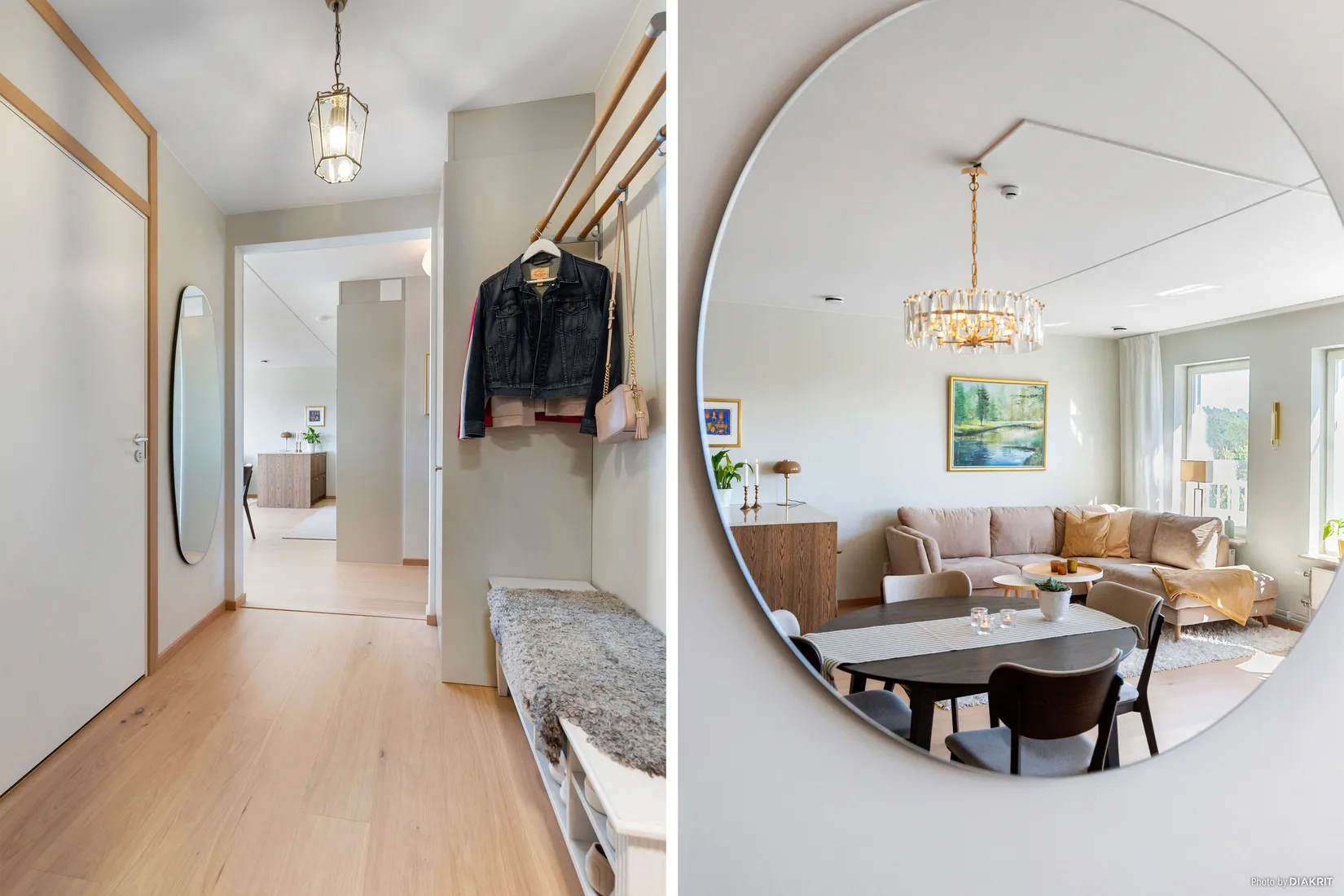 Bostadsrätt, Gamla Norrtäljevägen 112, Roslags Näsby, Täby