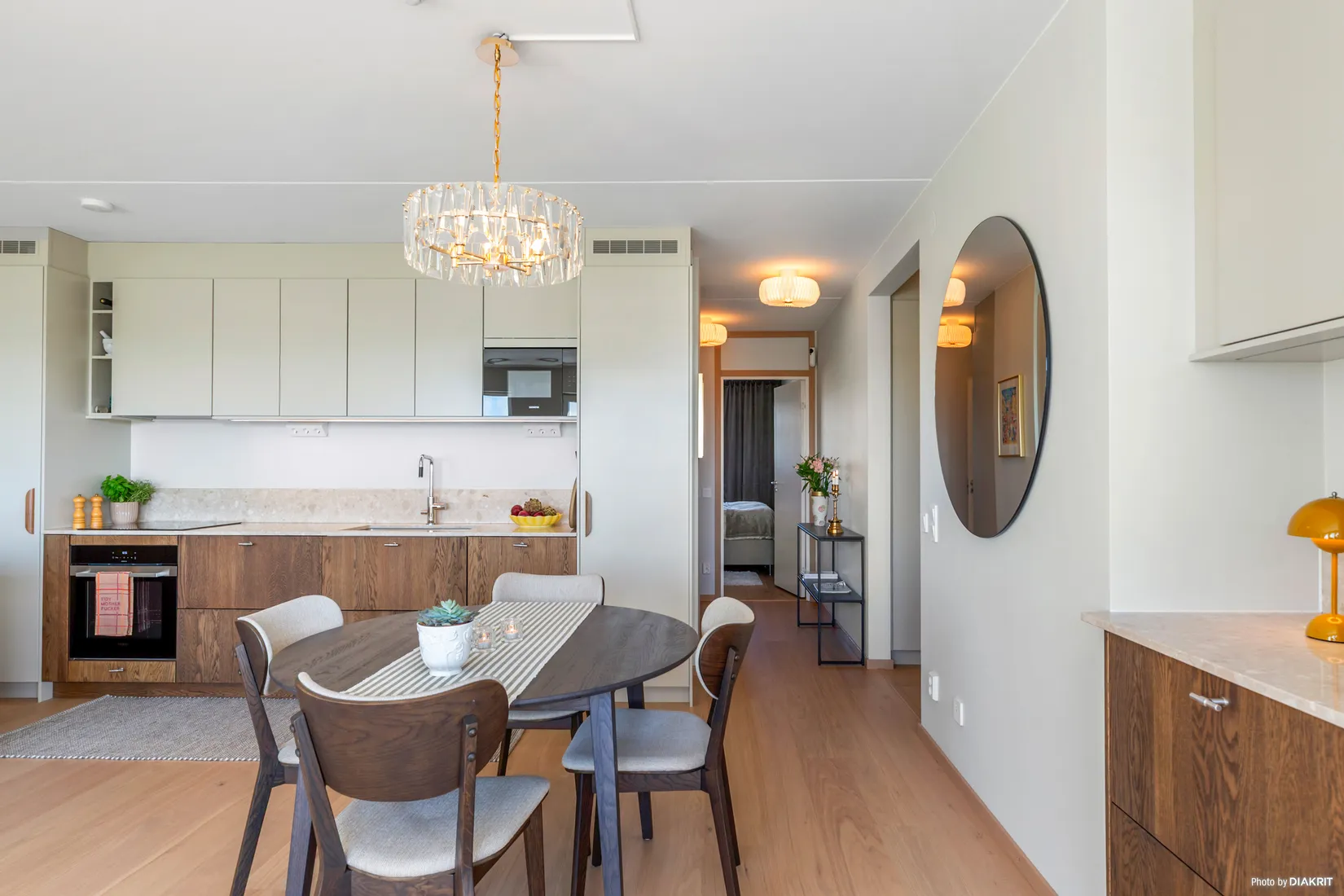 Bostadsrätt, Gamla Norrtäljevägen 112, Roslags Näsby, Täby