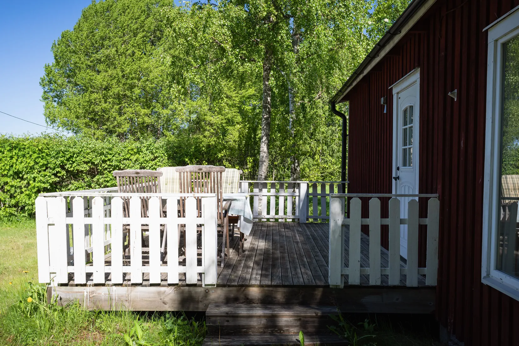 Fritidshus, Västra Vallen 148, Skellefteå