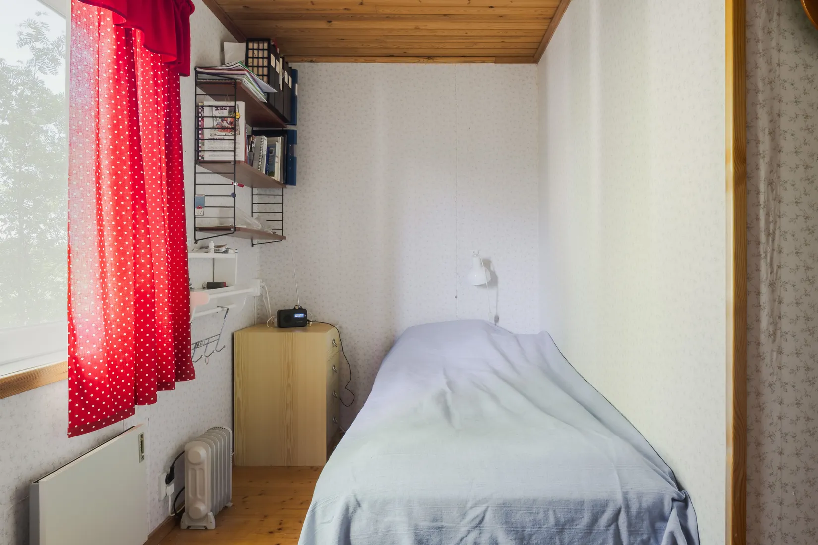 Fritidshus, Västra Vallen 148, Skellefteå