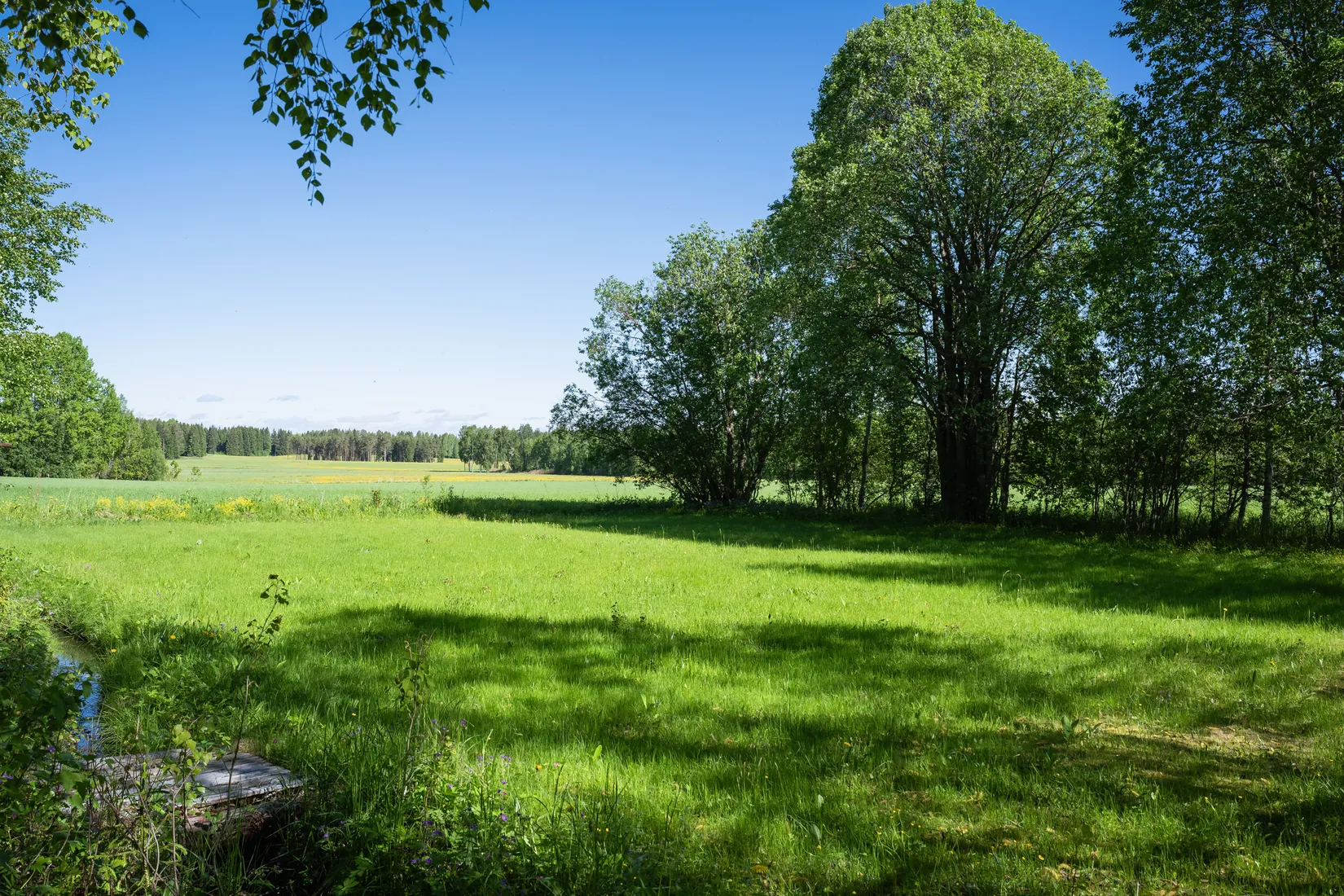 Fritidshus, Västra Vallen 148, Skellefteå