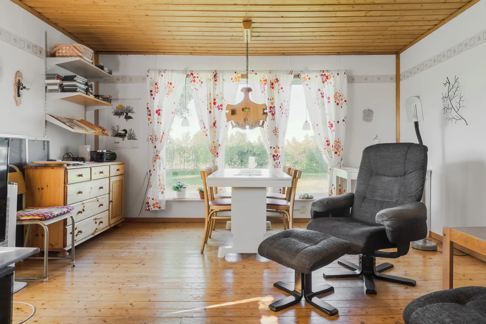 Fritidshus, Västra Vallen 148, Skellefteå