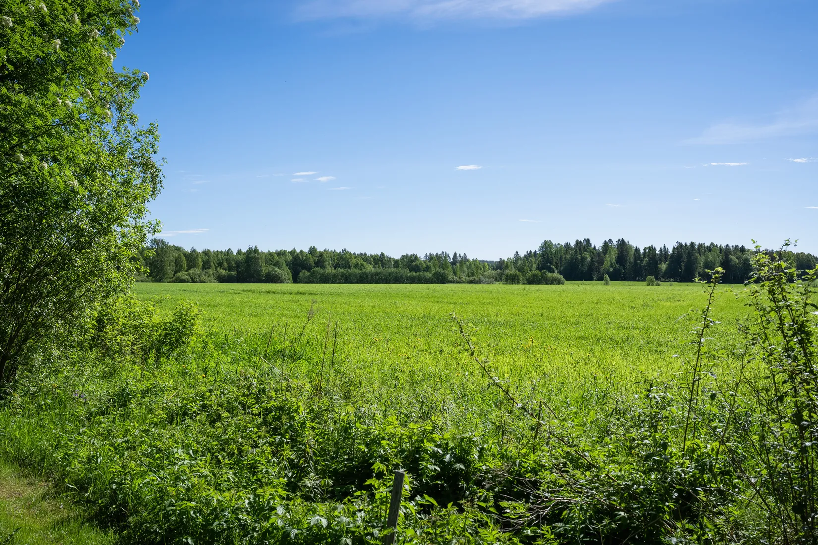 Fritidshus, Västra Vallen 148, Skellefteå