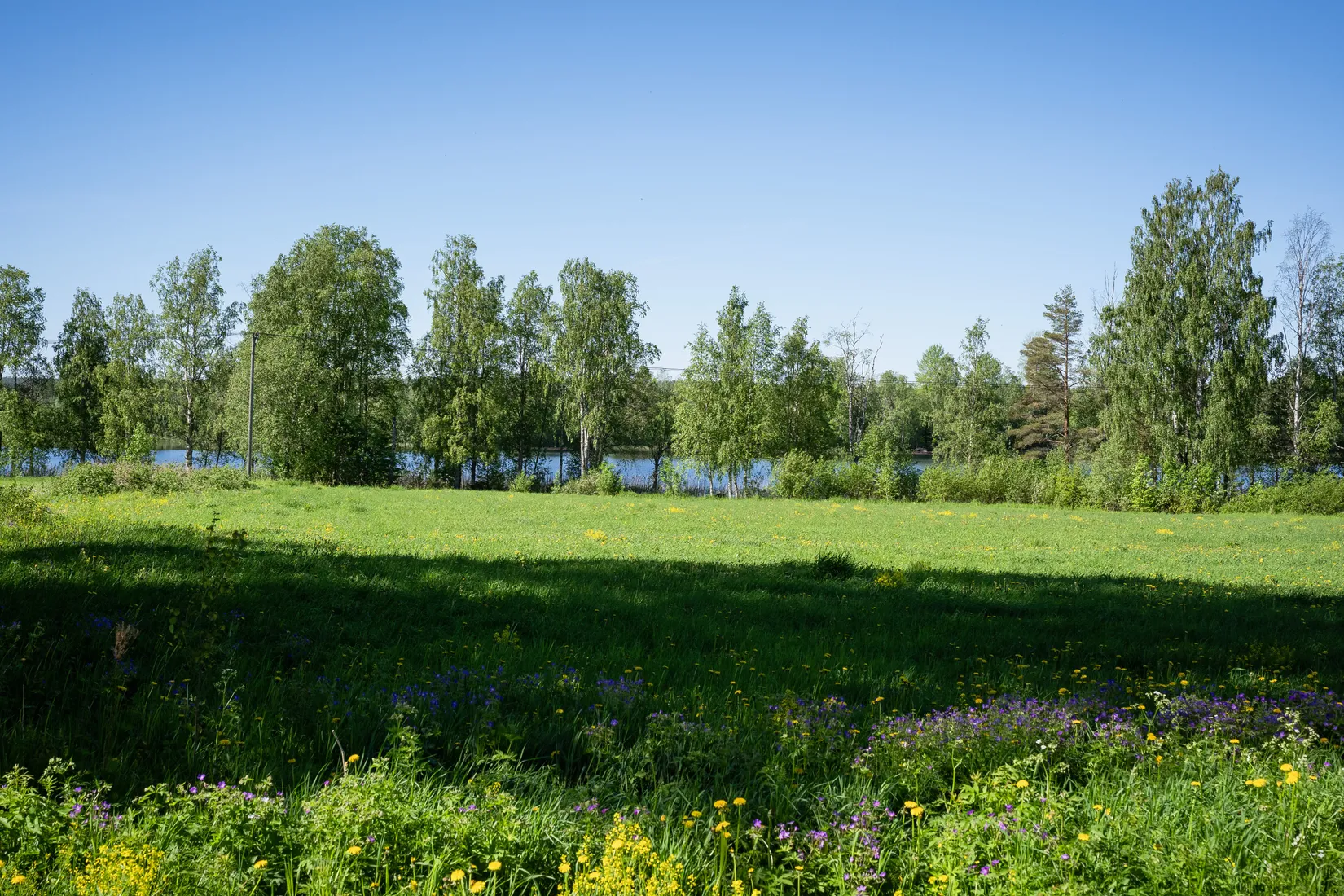 Fritidshus, Västra Vallen 148, Skellefteå