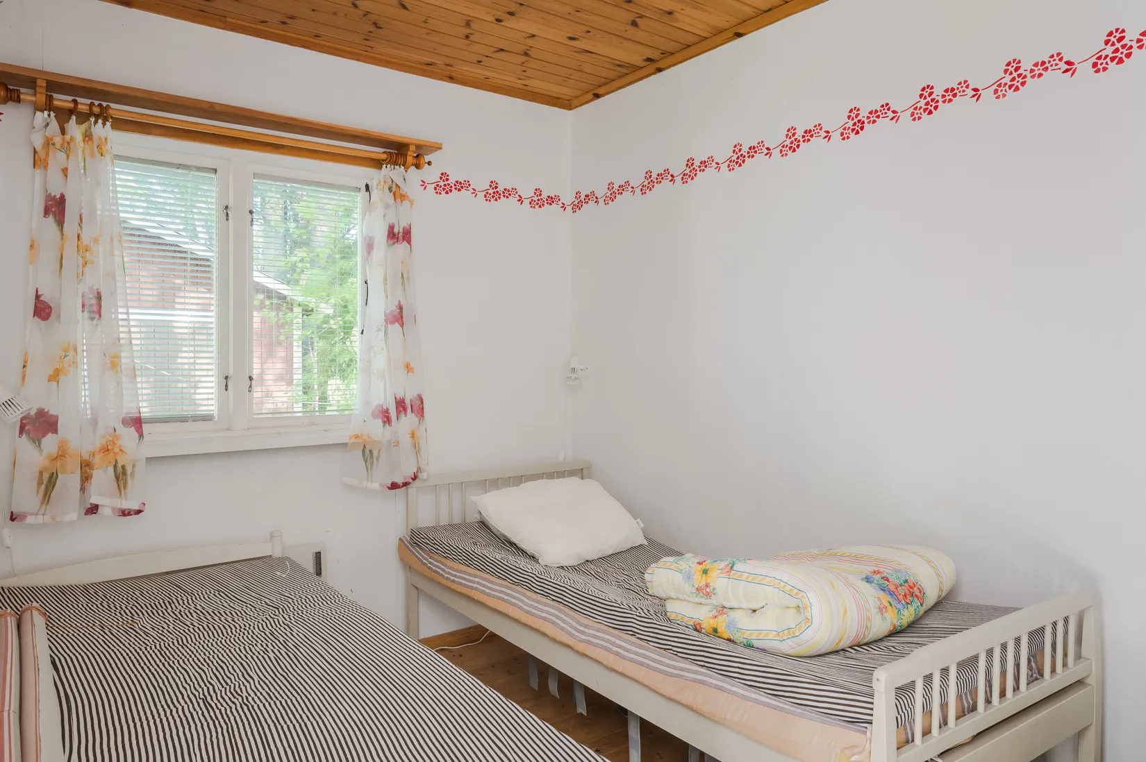 Fritidshus, Västra Vallen 148, Skellefteå