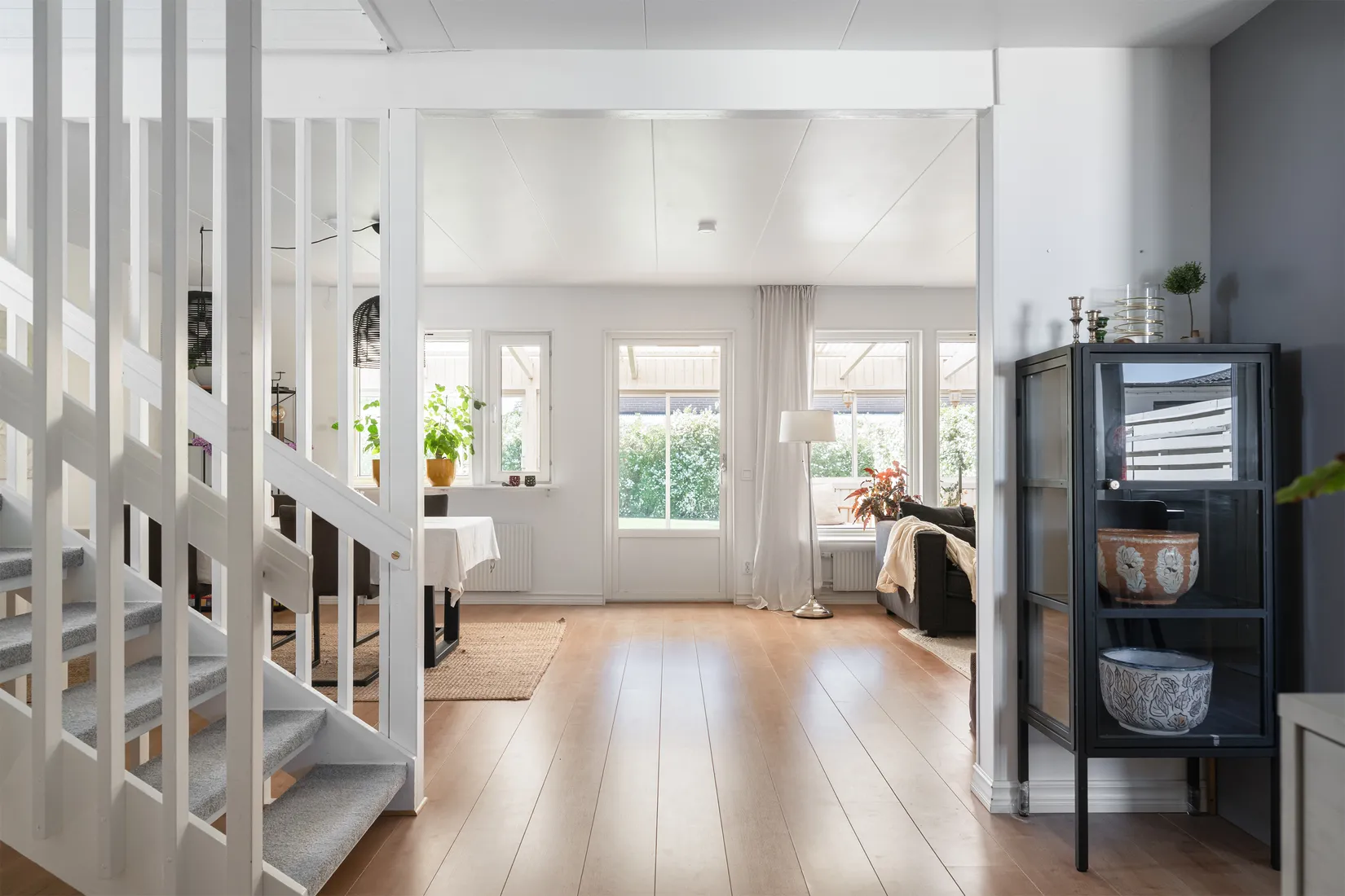 Bostadsrätt, Erik Menveds väg 13, Vä, Kristianstad